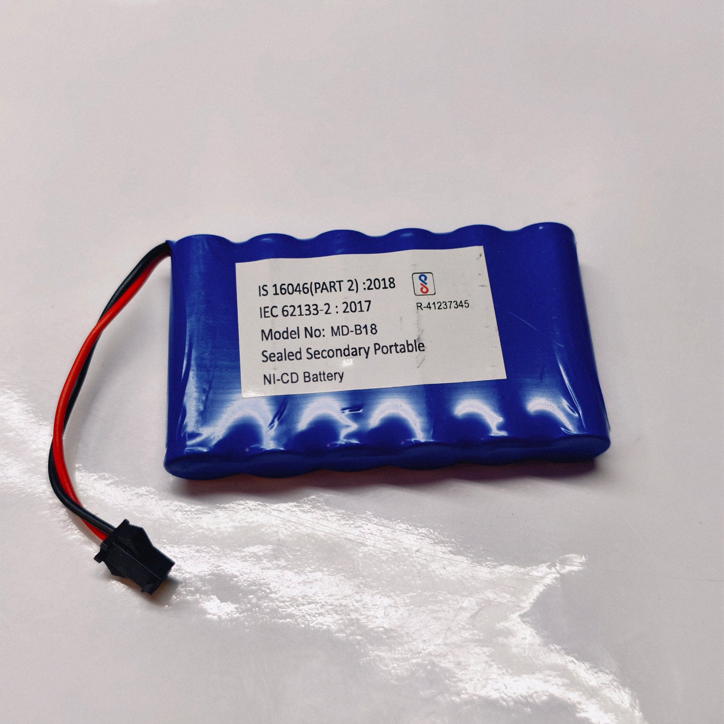 Rock crawler big size 1/12 scale