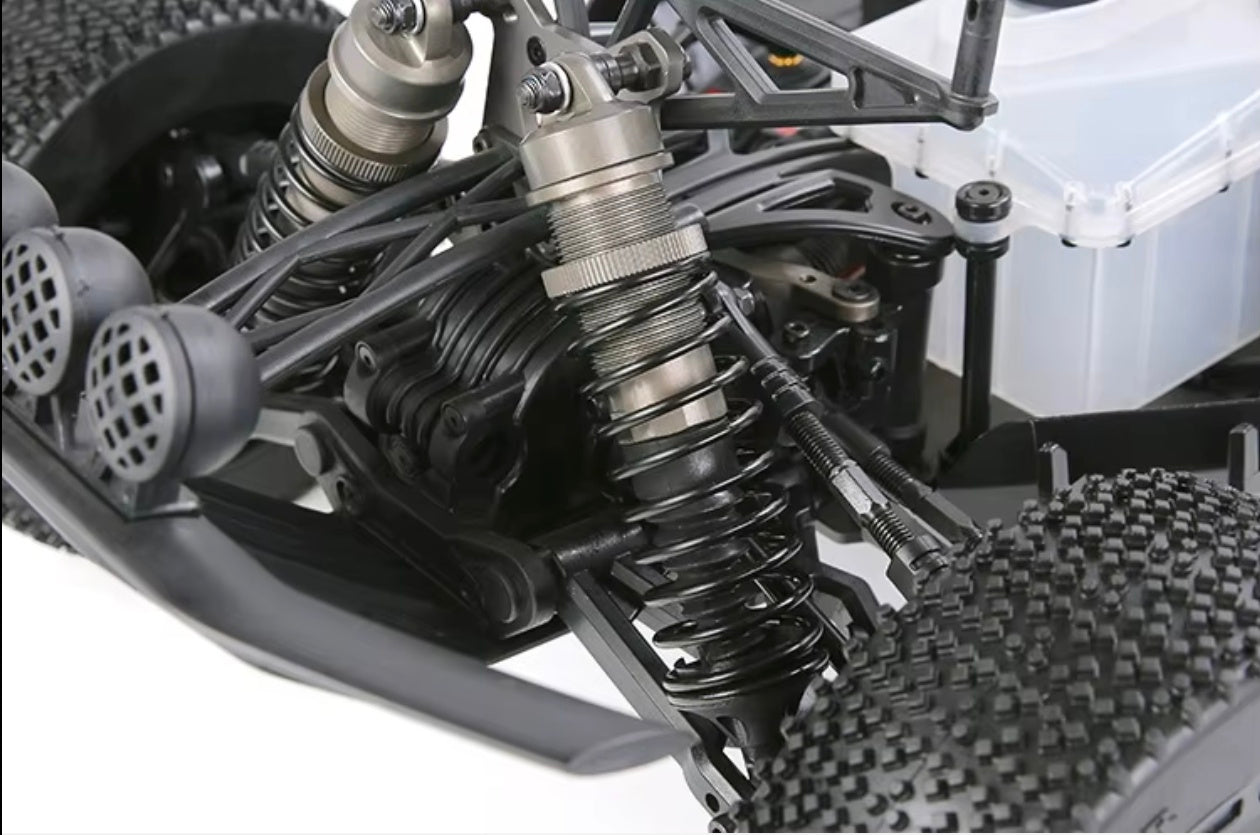 ROFUN T5 1/5 4WD 36cc Gas Short Course Truck