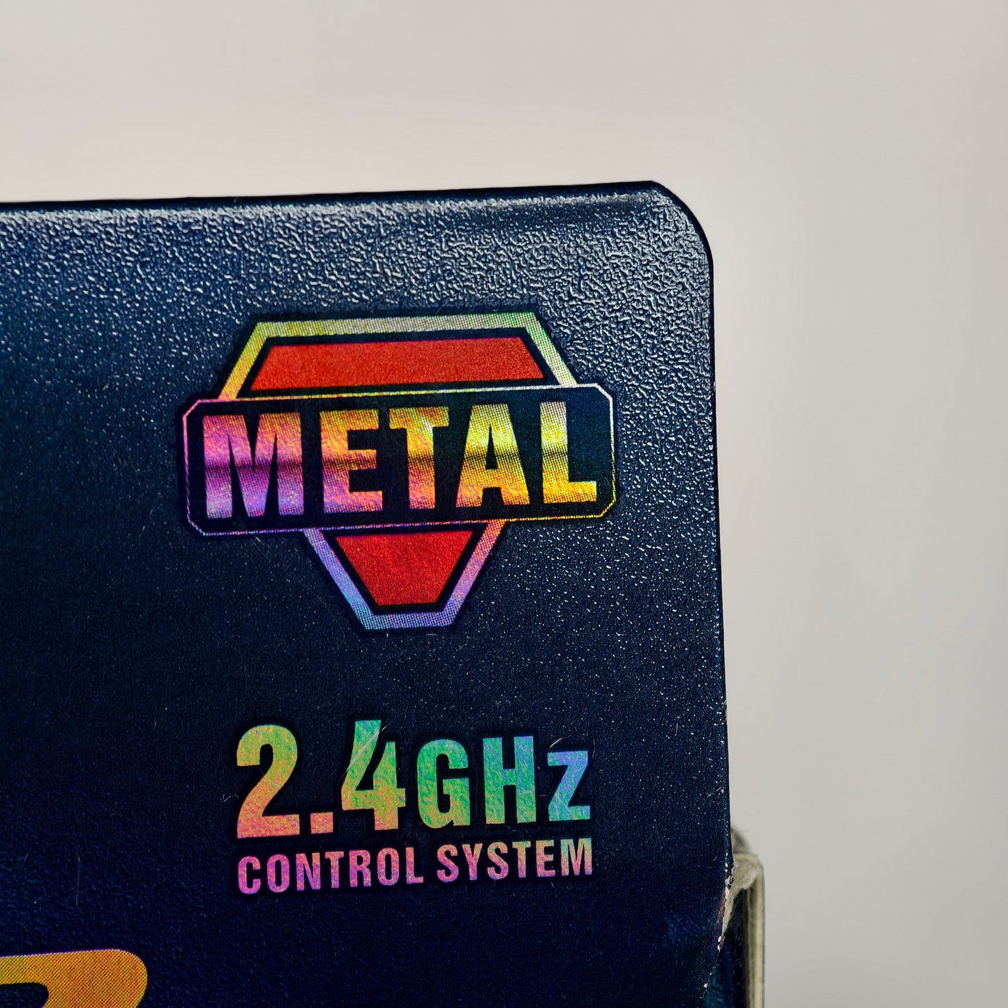 Toyota mini rc car 1:64 scale