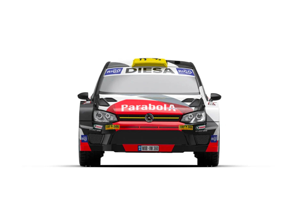 Rlaarlo XTS P12 Brushless 1:12 Scale 4WD Rally Car – Red (3S LiPo Version) | High-Speed RC Performance Car