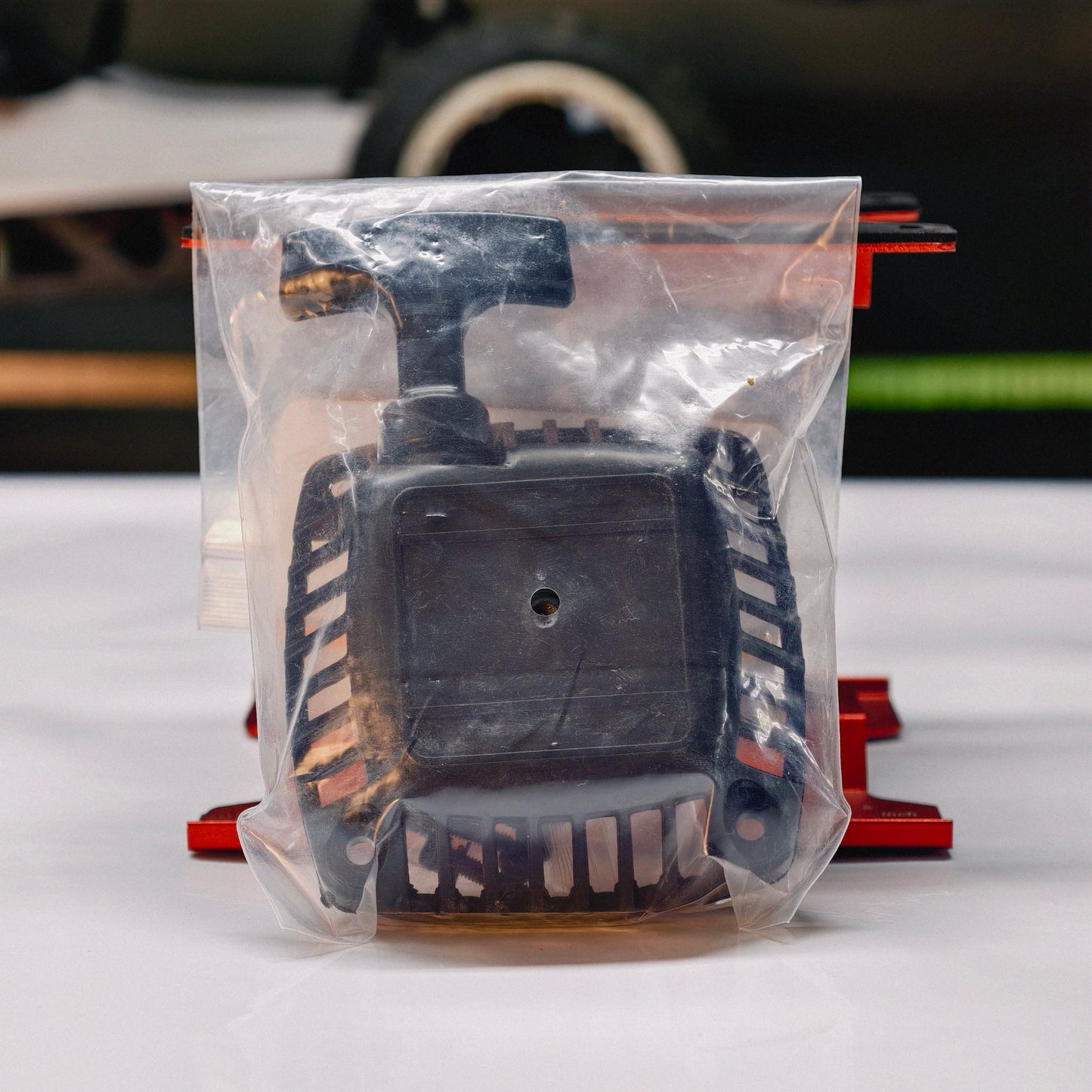 Pull Starter For petrol RC Car 23Cc 26Cc 29Cc 30.5Cc 32Cc Gas Engine Models