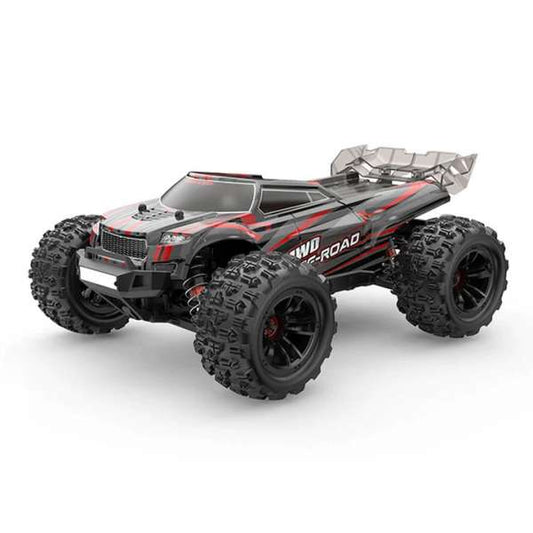 Mjx hypergo 16210 brushless 