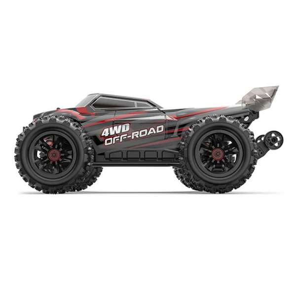 MJX Hyper Go 16210, 1/16 Brushless RC 4WD High Speed Off-Road Truggy Truck