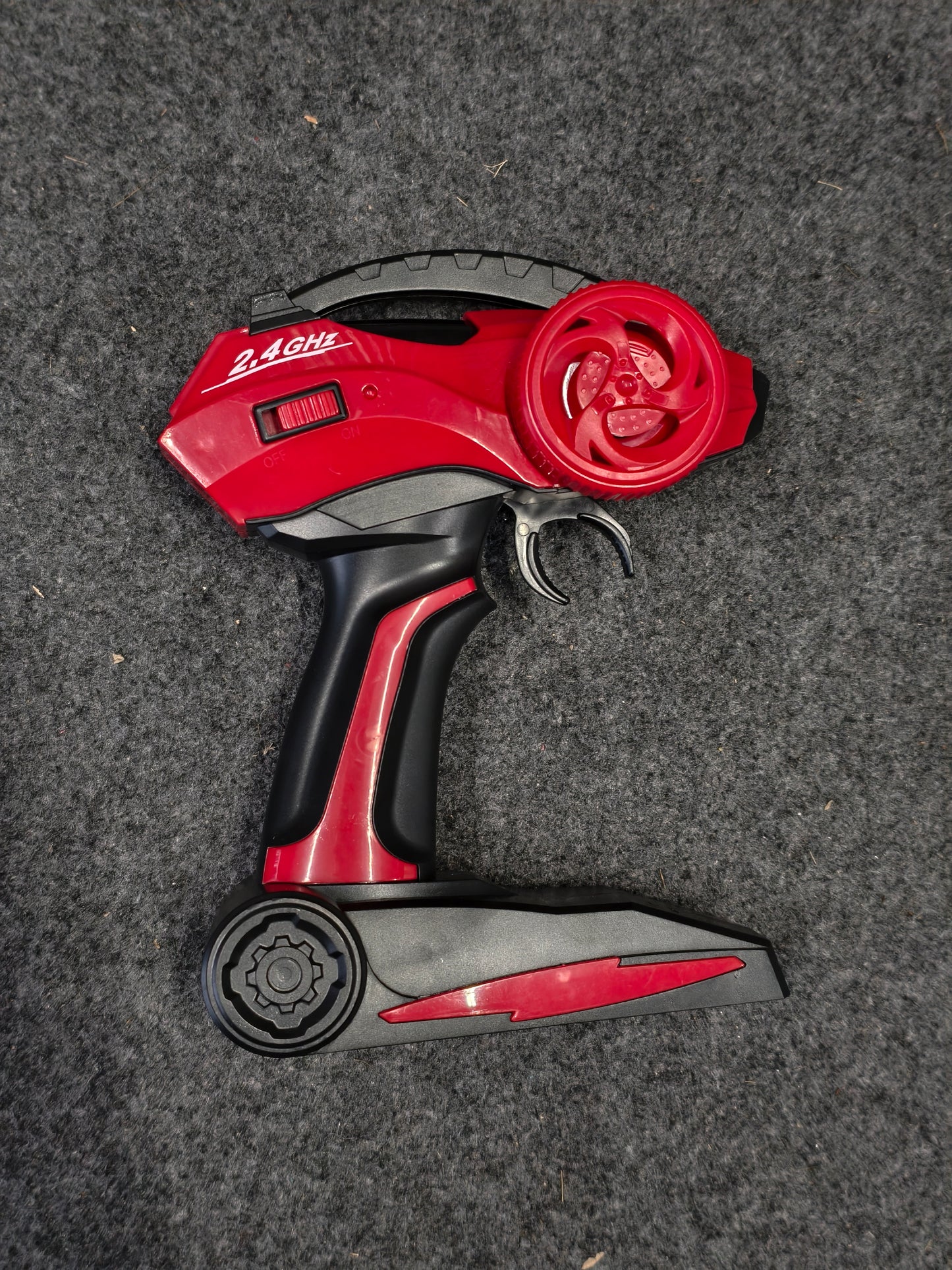 Rock crawler big size 1/12 scale