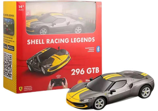 Ferrari 296 GTB DRIFT RC CAR