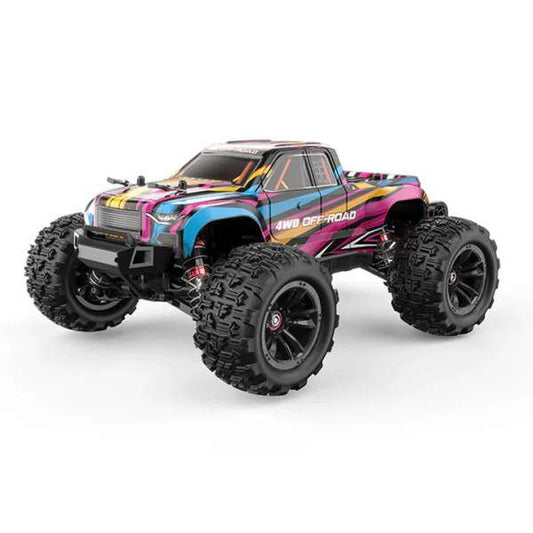 MJX Hyper Go 16209 1/16 Brushless RC 4WD High Speed Off-Road RC Monster Truck